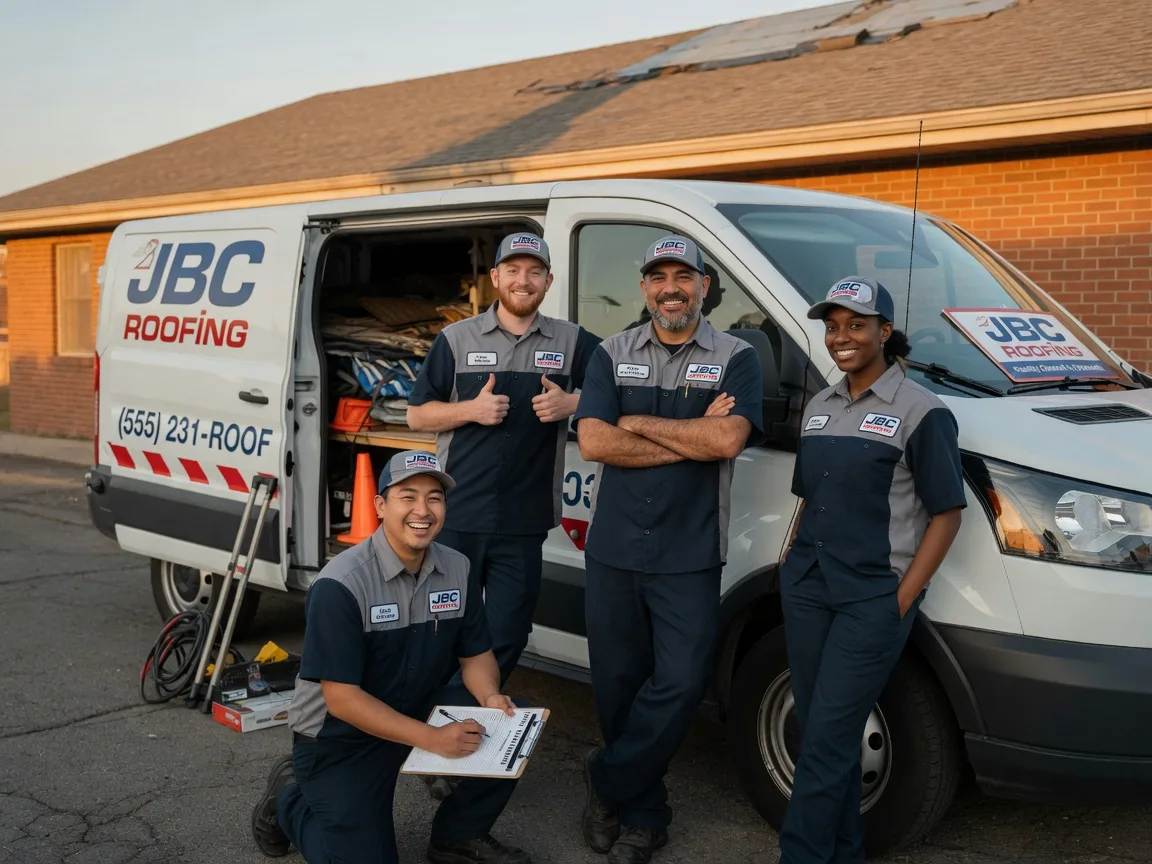 Roof Replacement company in Rouzerville, PA