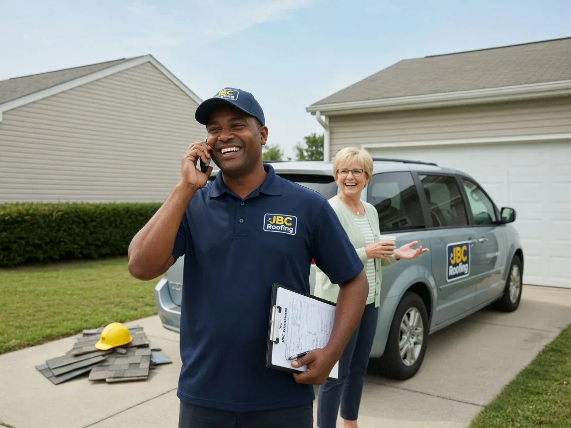 Roof Replacement Rouzerville, PA FAQs
